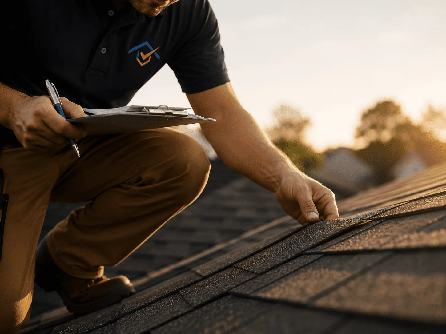 Why Choose Roof Inspection in Mount Airy, MD