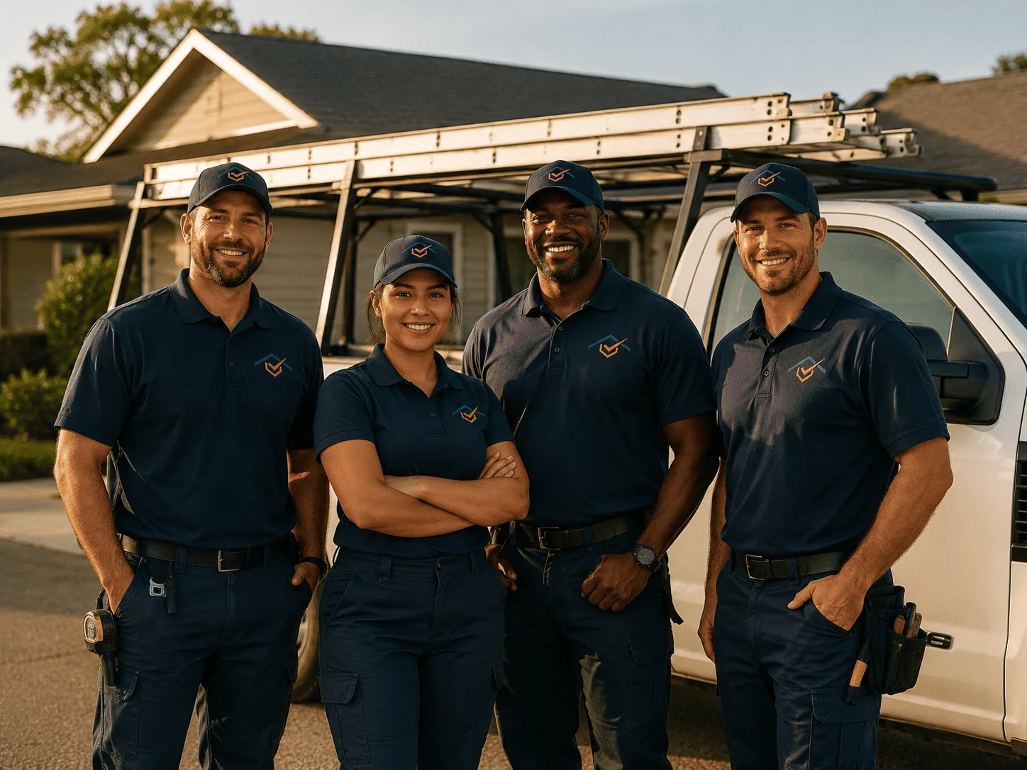 Roof Inspection company in Mount Airy, MD